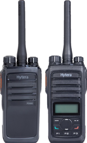 hytera pd505, pd565