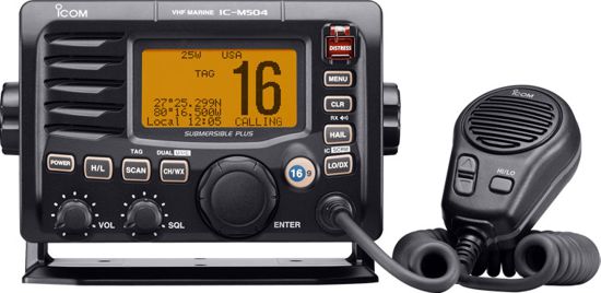 IC-M504