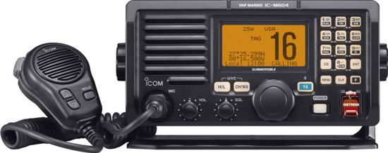 IC-M604