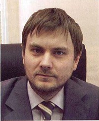 Директор департамента системных проектов Николай Ананьев